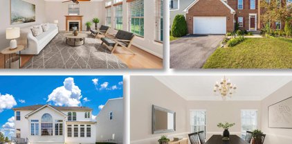 12476 Fallen Timbers Cir, Hagerstown