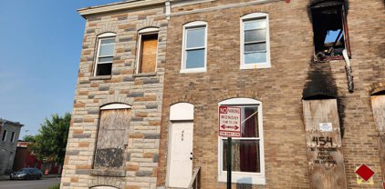 456 Furrow St, Baltimore