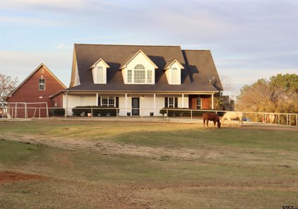 13002 FM 344 W, Bullard