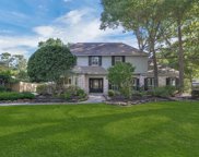 5411 Red Cliff Drive, Kingwood image