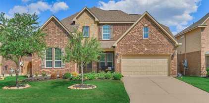 25406 Auburn Bend Drive, Spring
