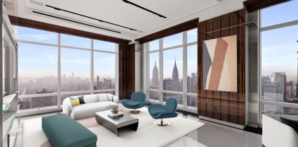845 United Nations  Plaza Unit 82-CD, New York