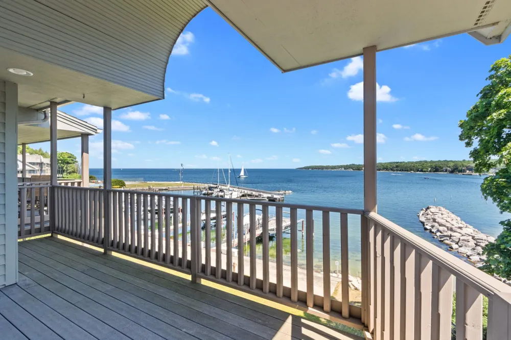 Sister Bay Condominiums for Sale
