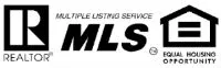 Realtor, MLS, and Equal Housing Opportunity logos