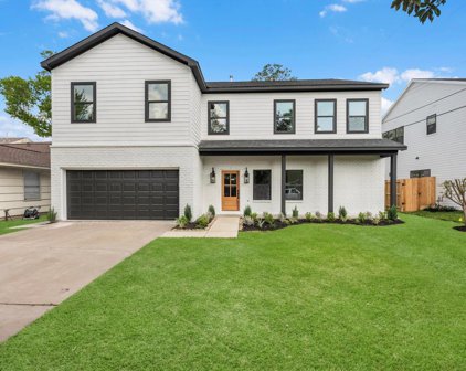 1214 Oak Tree Drive, Houston