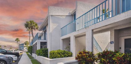 261 Medallion Boulevard Unit F, Madeira Beach