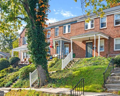 3704 Monterey   Road, Baltimore