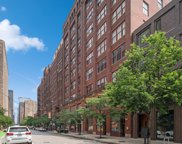 727 S Dearborn Street Unit #810, Chicago image