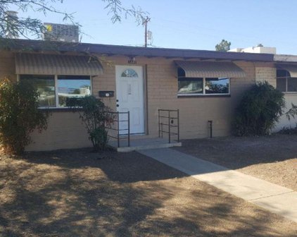 1448 E Nevada, Tucson