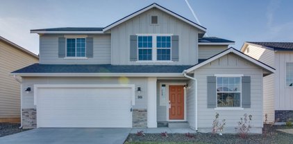 93 N Cranesbill Ave, Kuna