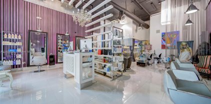 High-End Beauty Salon For Sale In Coral Gables, Coral Gables