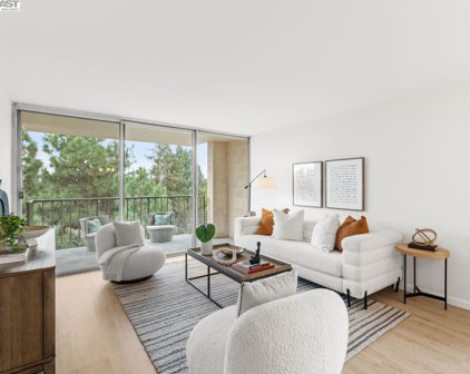 3909 Stevenson Blvd Unit #702, Fremont