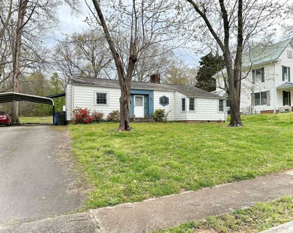 165 N Mitchell  Street, Rutherfordton