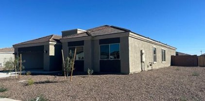 12547 W Old Farm, Marana