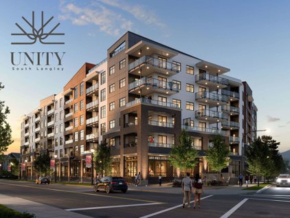 20769 Fraser Highway Unit 627, Langley