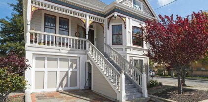 2857 Jackson St, Alameda