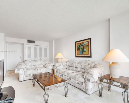 17021 N Bay Rd Unit #1021, Sunny Isles Beach