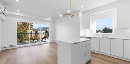 2331 Kelly Avenue Unit 406, Port Coquitlam