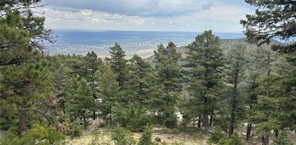 275 Upper Vista Road, Manitou Springs