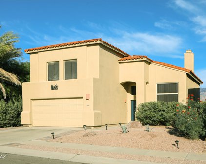 11676 N Mineral Park, Oro Valley