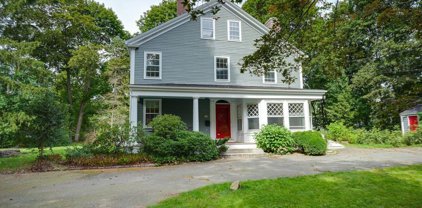 1099 Massachusetts, Lexington