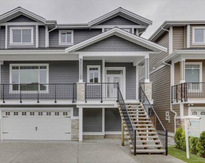 1342 Francis Crescent, Coquitlam