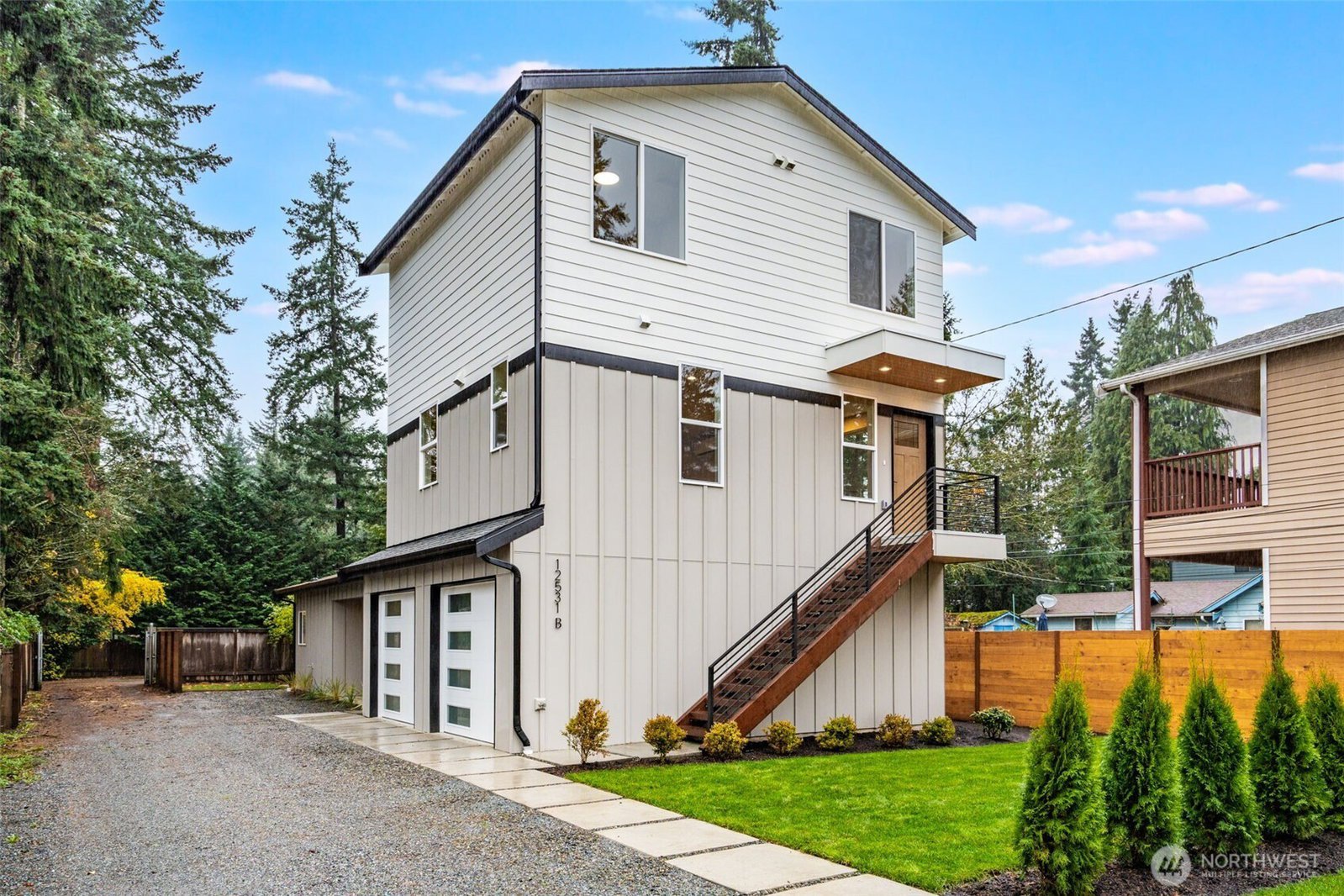 12531 25th Avenue NE Unit #Unit B, Seattle | MLS# 2455647 | Skyline ...