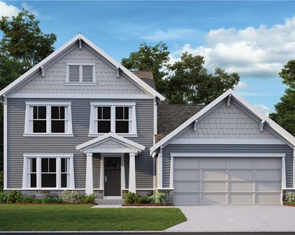 8470 Scenic Ridge Way, Ball Ground
