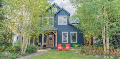 818 Elk, Crested Butte