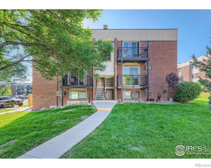 5995 W Hampden Avenue Unit 14, Denver