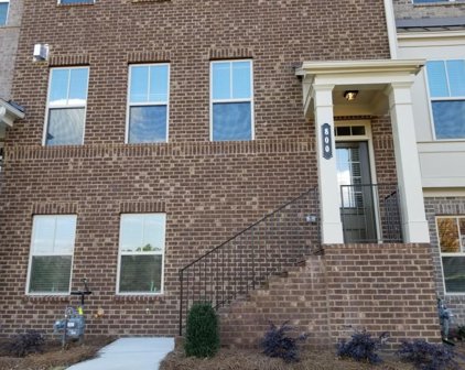800 Sunset Park Drive, Suwanee