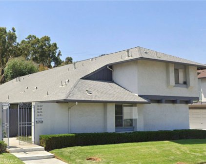 1667 FIRVALE Avenue, Montebello