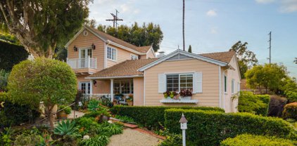 3913 S Ridgeley Drive, Los Angeles