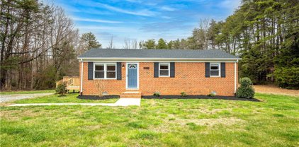 3740 Robinson Road, Goochland