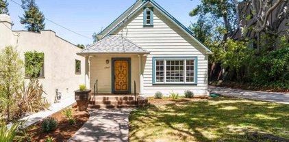 1347 Mcgee Avenue, Berkeley