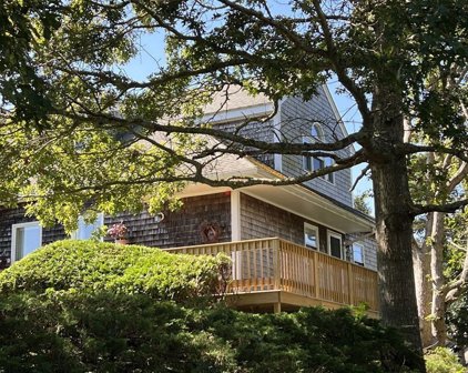 35 Harbor Hill Dr Unit 35, Bourne
