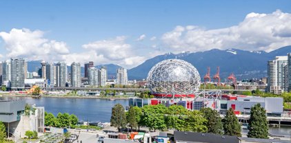 1688 Pullman Porter Street Unit 906, Vancouver