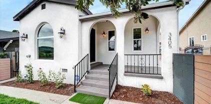 3405 E Maceo Street, Los Angeles