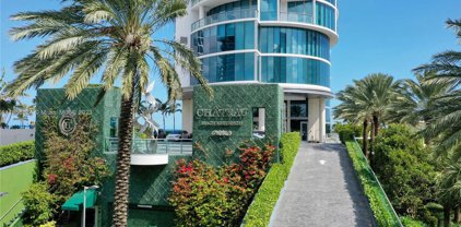 Sunny Isles Beach