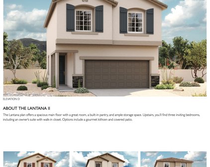 Orion Ln, Mesquite