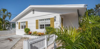 311 Amelia Street Unit #A & B, Key West
