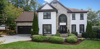 3718 Surry Ridge  Court, Charlotte