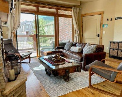 118 S 5th  Avenue Unit 9, Frisco