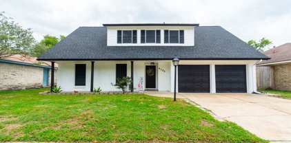 4122 Citation Drive, Pasadena