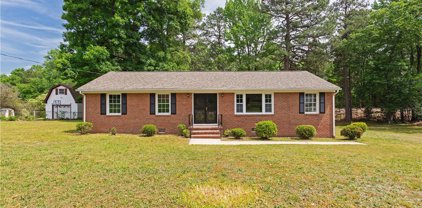 4115 Ashley Lane, Dinwiddie