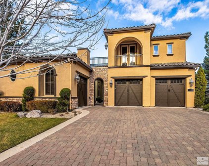 5380 Bellazza Court, Reno