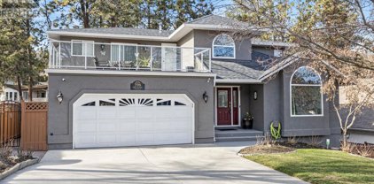 596 Spruceview Place South, Kelowna