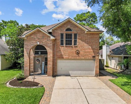 1109 Chelsea Lane, Pearland