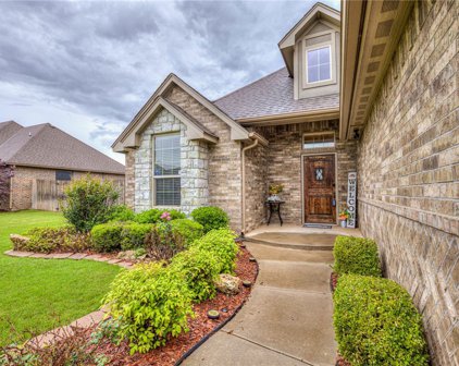 5809 Saint James Place, Oklahoma City