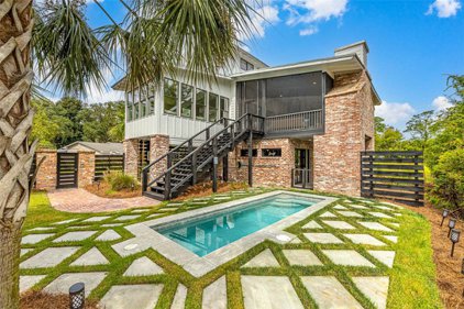 10 Fern Lane, St Simons Island